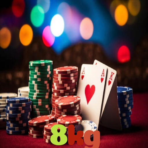 Baixar Diversão: Os Recursos Imperdíveis do 8kg.com