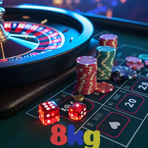 Baixar Diversão: Os Recursos Imperdíveis do 8kg.com