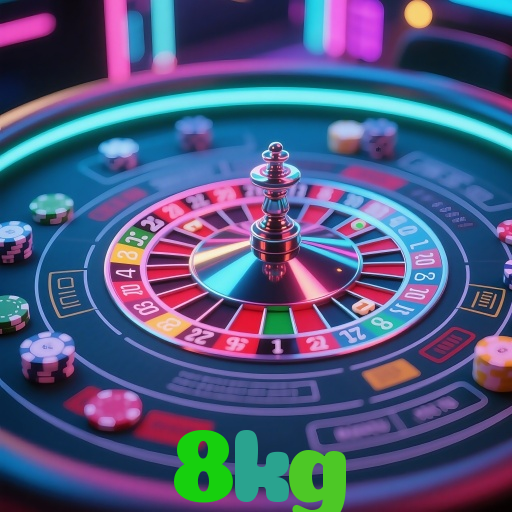 Baixar Diversão: Os Recursos Imperdíveis do 8kg.com