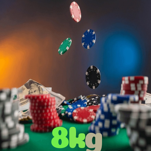 Baixar Diversão: Os Recursos Imperdíveis do 8kg.com