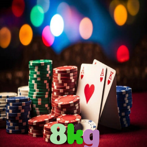 Baixar Diversão: Os Recursos Imperdíveis do 8kg.com