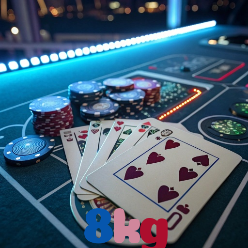 Baixar Diversão: Os Recursos Imperdíveis do 8kg.com